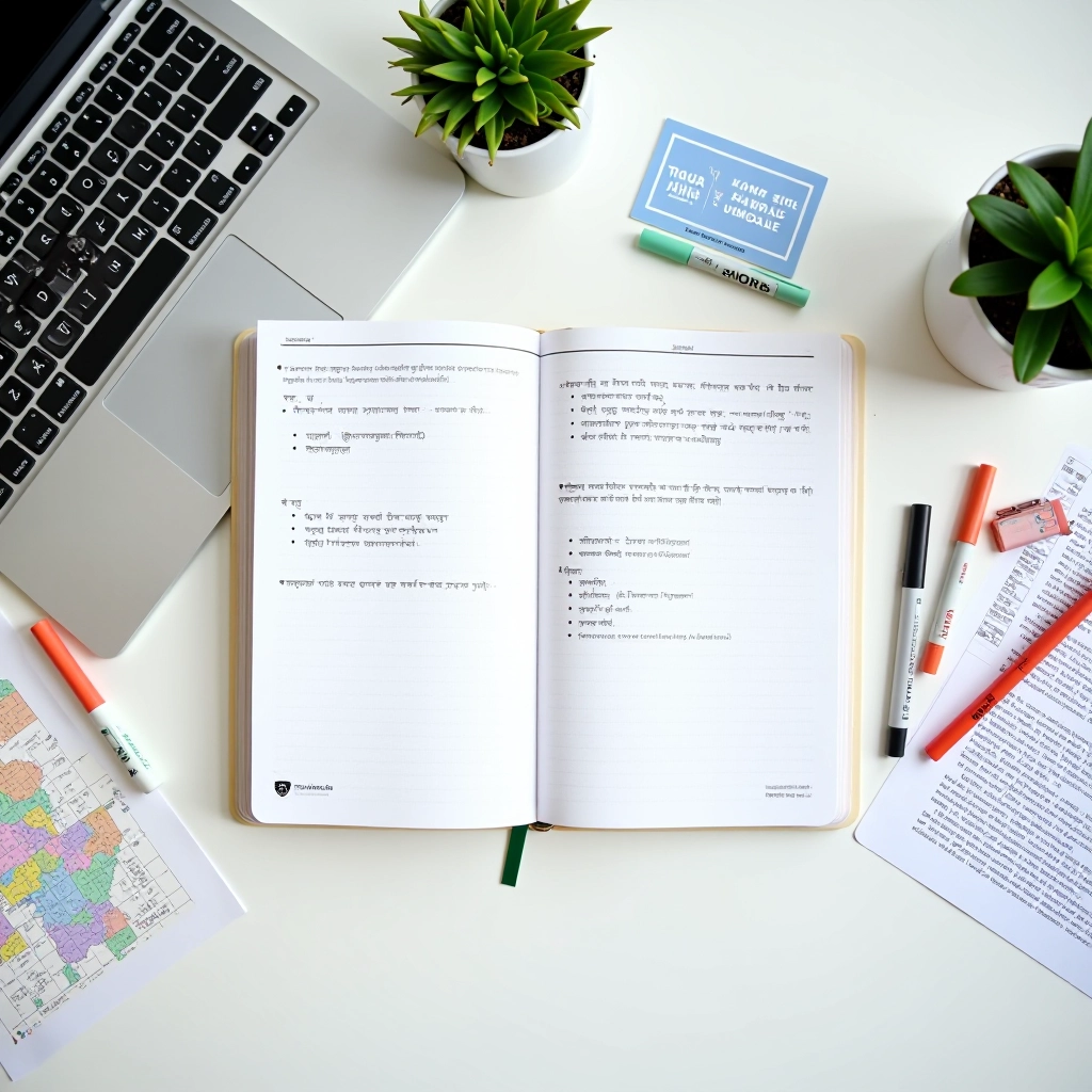 Natural language processing learning and planning